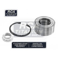 RCAK1267 RCA FRANCE Комплект підшипника ступиці колеса