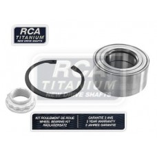 RCAK1267 RCA FRANCE Комплект підшипника ступиці колеса