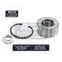 RCAK1267 RCA FRANCE Комплект підшипника ступиці колеса