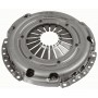 3082 000 595 SACHS Нажимной Диск зчеплення