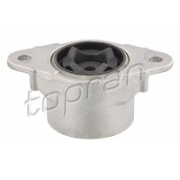 302 356 TOPRAN Опора стійки амортизатора