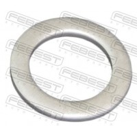 88430-121815A FEBEST Ущільнювальне кільце, Різьбова пробка маслосливн. отверст.