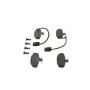 0 986 461 767 BOSCH КомплеК т гальмівних колодок, дискове гальмо