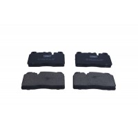 19-3594 MAXGEAR КомплеК т гальмівних колодок, дискове гальмо