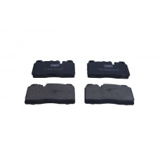19-3594 MAXGEAR КомплеК т гальмівних колодок, дискове гальмо