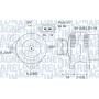 063731143010 MAGNETI MARELLI Генератор