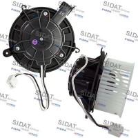9.2254 SIDAT Вентилятор салону