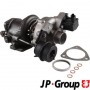 3117400500 JP GROUP Компресор наддуву