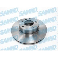 B2049VR SAMKO Гальмівний диск