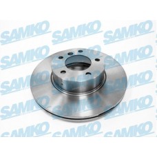 B2049VR SAMKO Гальмівний диск