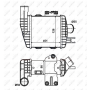 Интеркулер WILMINK GROUP WG1723923