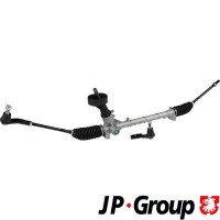 1144304900 JP GROUP Кермовий механізм