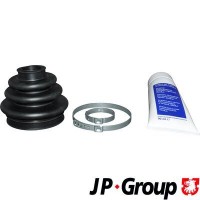 1453700510 JP GROUP Комплект пыльника, Привідний вал