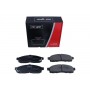 19-3662 MAXGEAR Комплект гальмівних колодок дисковий гальм