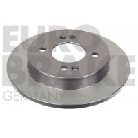 5815203518 EUROBRAKE Гальмівний диск