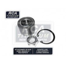 RCAK1001 RCA FRANCE Комплект підшипника ступиці колеса