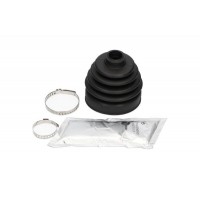 CVB-4002 KAVO PARTS Комплект пыльника, Привідний вал