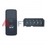 LTRNI76011 LIFT-TEK Вимикач склопідйомник