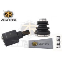 ZR8139 ZETA-ERRE Шарнирный комплект, Привідний вал