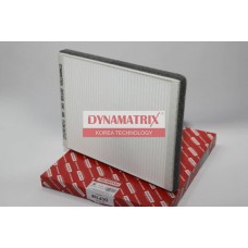 DCF108 DYNAMATRIX Фільтр повітря у внутрішньому просторі