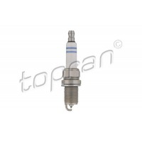118 502 TOPRAN Свічка запалювання