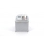 0 092 S50 040 BOSCH Стартерна акумуляторна батарея
