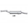 FS25228 Faurecia Глушник вихлопних газів кінцевий