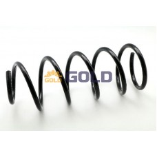 GZJ3421A JAPANPARTS Пружина ходової частини
