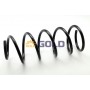 GZJ3421A JAPANPARTS Пружина ходової частини
