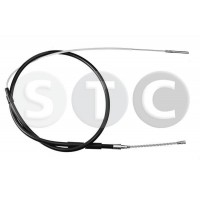 T483686 STC Тросик, cтояночный тормоз