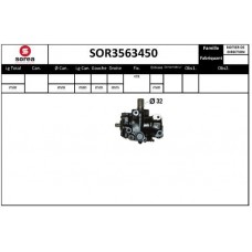 SOR3563450 EAI Кермовий механізм