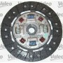 801255 VALEO Комплект зчеплення