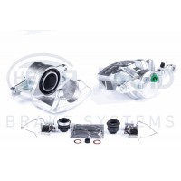 8AC 355 442-161 HELLA Гальмівний супорт