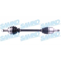 DS16112 SAMKO Привідний вал