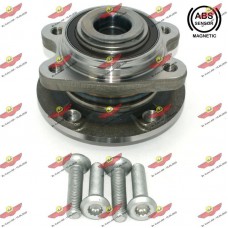 01.97587 AUTOKIT Комплект підшипника ступиці колеса