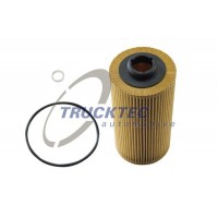 08.18.013 TRUCKTEC AUTOMOTIVE Масляний фільтр