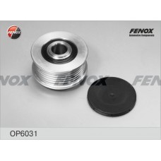 OP6031 FENOX Механізм вільного ходу генератора