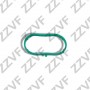 ZVBZ0047 ZZVF Прокладка впускного колектора