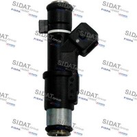 81.216 SIDAT Клапанна форсунка