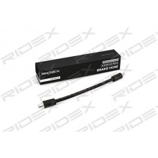 83B0180 RIDEX Гальмівний шланг