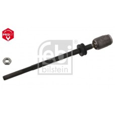 02240 FEBI BILSTEIN Осьовий шарнір рульова тяга