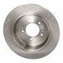 DP-501 JAPANPARTS Гальмівний диск