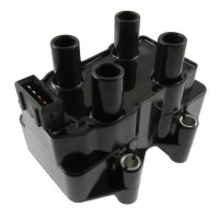 GC4004 GAUSS Котушка запалювання