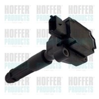 8010341 HOFFER Котушка запалювання