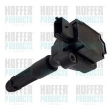 8010341 HOFFER Котушка запалювання