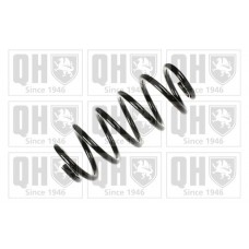 QCS6654 QUINTON HAZELL Пружина ходової частини