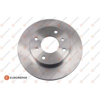 1618882880 EUROREPAR Гальмівний диск