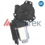 LT KAO42 R C LIFT-TEK Електродвигун склопідйомник