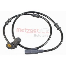 09001066 METZGER Датчик частота обертання колеса