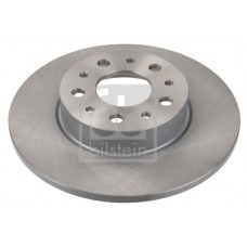 105716 FEBI BILSTEIN Гальмівний диск